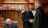 Workum, 20 december 2024. De Anna Maria wordt eigendom van de Stichting Scheepstimmerwerf De Hoop in Workum. Voorzitter Meindert Seffinga en de vorige eigenaar Simon van der Meulen hebben de overdracht zojuist beklonken.